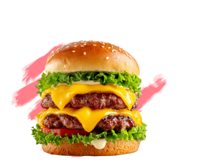 Signature Burger