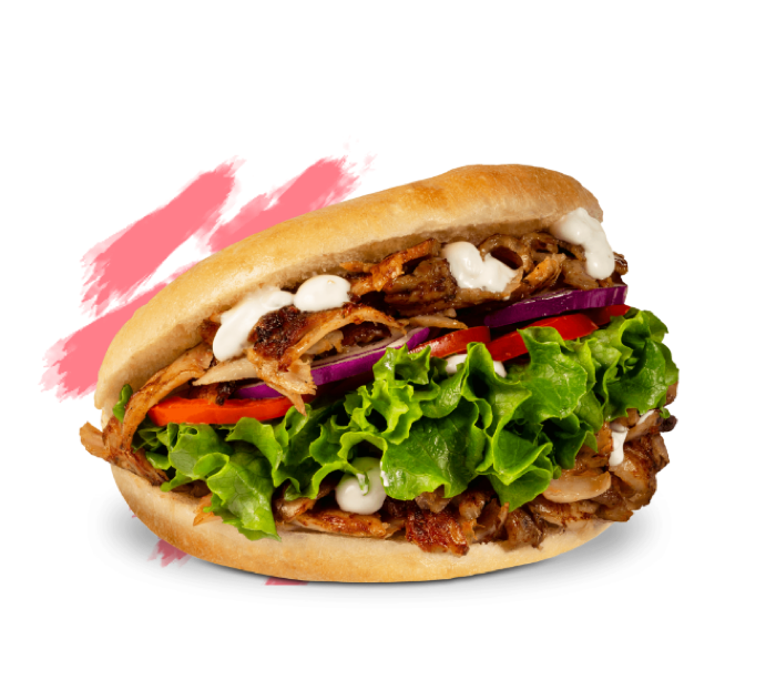 Kebab Signature