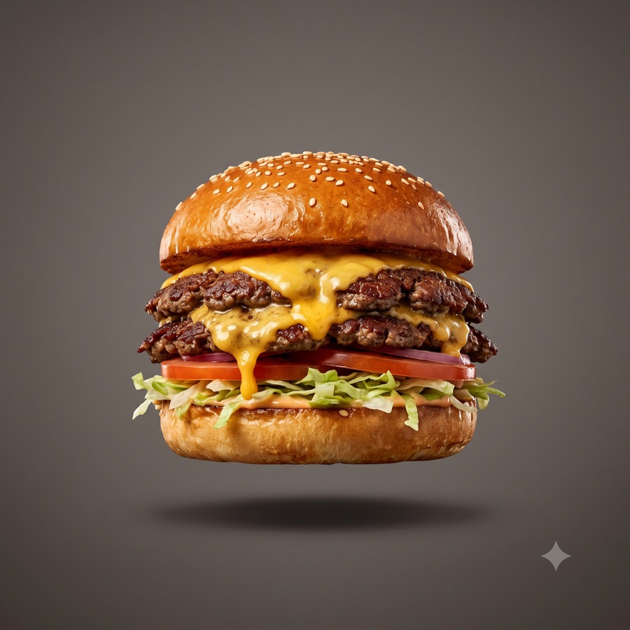 Beef Stack
