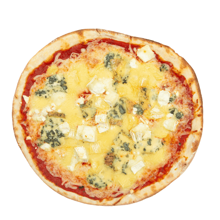 4 Fromages