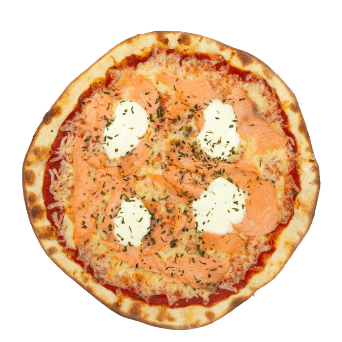 Saumon